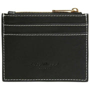 Portamonete Alice Wheeler London Sloane - Nero