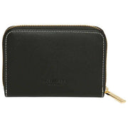 Borsa con cerniera Alice Wheeler London Sloane - Nera