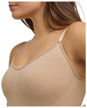 Top modellante Falke Smart Support - Camel Beige