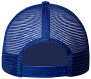 Cappello da camionista Kangol Kangaroo - Blu