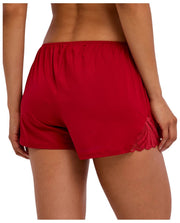 Pantaloncini Falke Delicate Touch - Ventimiglia Rossi
