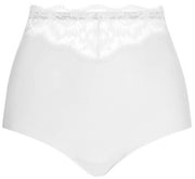 Mey Amazing High Waist Pants - Bianco