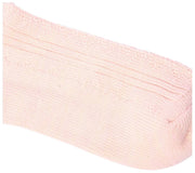 Calzini Roka Wallace Crew - Rosa trascendente