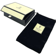 english-pewter-company-6oz-skull-and-crossbones-flexi-cap-hip-flask---silver-34391243