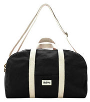 Borsa da bowling Charlie Hindbag - Nero