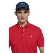 meyer-rory-pique-performance-polo---red-33603767