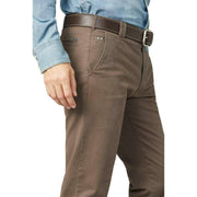 meyer-roma-regular-chinos---stone-brown-34297813