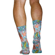 wigglesteps-seahorse-socks---blueorange-33609889