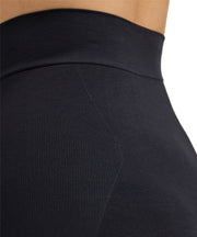 Slip modellante a vita alta Falke Smart Support - nero