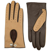 dents-oulton-touchscreen-leather-driving-gloves---toffee-beigemocha-brown-34300566