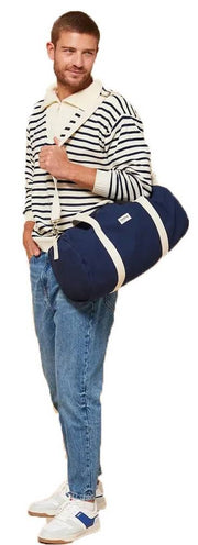 Borsa Duffle Simon Hindbag Simon - Navy