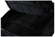 Zaino Fred Perry in nylon piegato - nero