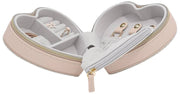 Portagioie Stackers Heart Travel Mum - Blush/Oro