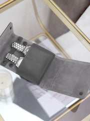 Custodia per orologio Stackers - Grigio ardesia