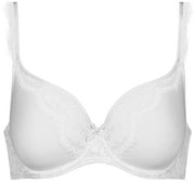 Reggiseno mey Amazing Spacer Full Cup - White