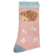 powder-happy-hedgehog-cosy-socks---petal-pink-33942185