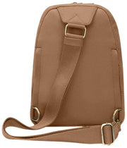 Borsa a tracolla Felix Hindbag - Marrone cannella