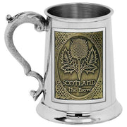 english-pewter-company-embossed-thistle-1-pint-tankard---silverbrass-gold-34310941