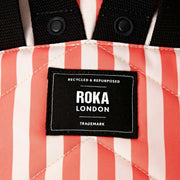 roka-canfield-b-small-recycled-canvas-backpack---coral-stripe-pinkwhite-35902398