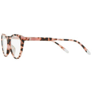 Barner Astoria Blue Light Reading Glasses - Pink Tortoise