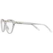 Barner Astoria Glossy Blue Light Reading Glasses - Crystal Clear