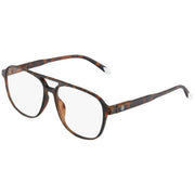 Barner Brad Blue Light Reading Glasses - Brown Tortoise