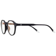 Barner Chamberi Blue Light Reading Glasses - Black Noir