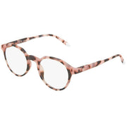 Barner Chamberi Blue Light Reading Glasses - Pink Tortoise