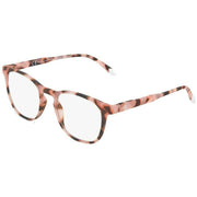 Barner Dalston Blue Light Reading Glasses - Pink Tortoise