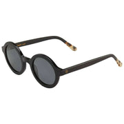 Barner Leith Sunglasses - Black Noir