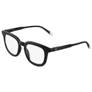 Barner Osterbro Glossy Blue Light Reading Glasses - Black Noir