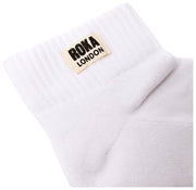Calzini Roka Wembley - Bianco Sporco