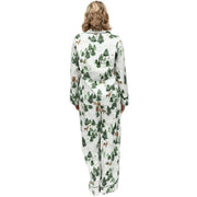 cyberjammies-fern-alpine-print-jersey-pyjama-set---olive-greenwhite-34514467
