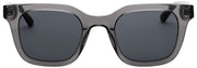 Occhiali da lettura MessyWeekend Ozzy Blue Light - Grigio cenere