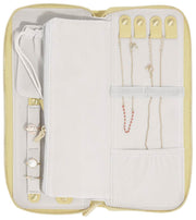 Rotolo per gioielli classici Stackers - Giallo burro