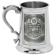english-pewter-company-embossed-70th-pewter-1-pint-tankard---silver-34391479