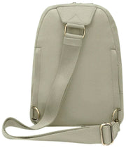 Borsa a tracolla Felix Hindbag - verde argilla
