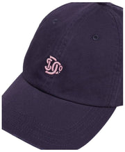 Berretto da baseball ricamato Superdry & Co SD - Rich Navy