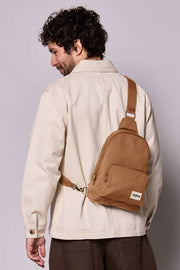 Borsa a tracolla Felix Hindbag - Marrone cannella