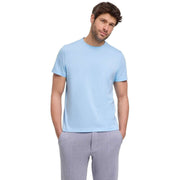 falke-pima-jersey-crew-neck-t-shirt---pastel-blue-35289635