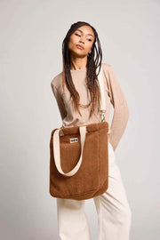 Borsa Hindbag Paul Teddy - Marrone
