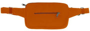 Borsa per sedere rettangolare Hindbag Harry - Sienna Orange