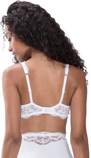 Reggiseno mezza distanziatore di mey incredibile - bianco - bianco