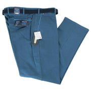 BRUHL Venice B Turn DO Micro Peach Mover High Stretch Chinos - Marine Navy