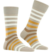 Calzini Burlington Blackpool - Desert Mi Beige