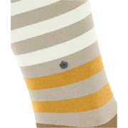 Calzini Burlington Blackpool - Desert Mi Beige