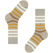 Calzini Burlington Blackpool - Desert Mi Beige