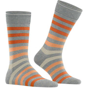 Calzini Burlington Blackpool - Grigio lunare