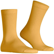 Calzini Burlington Bond Street - Giallo mais