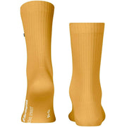 Calzini Burlington Bond Street - Giallo mais